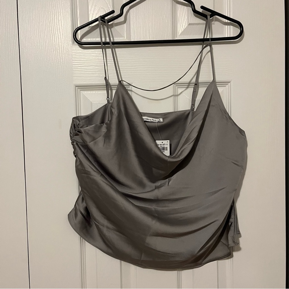 Abercrombie & Fitch top